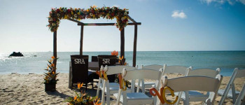 Bodas en la Playa
