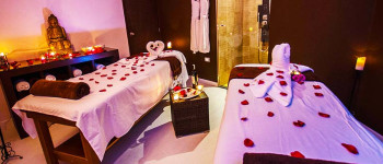 Hesperia Spa