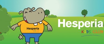 Hesperia Kids Club