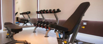 Gimnasio