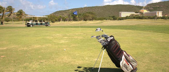 Campo de Golf