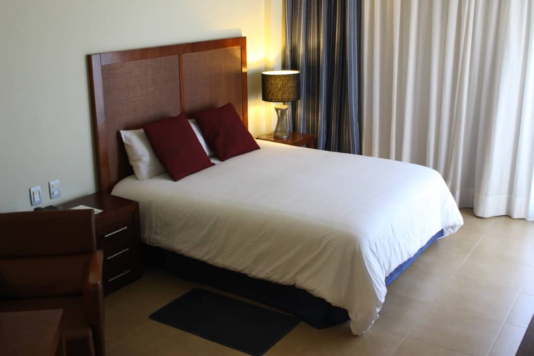 Premium Plus Cama Queen