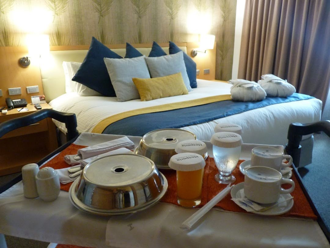 Deluxe King Ejecutiva