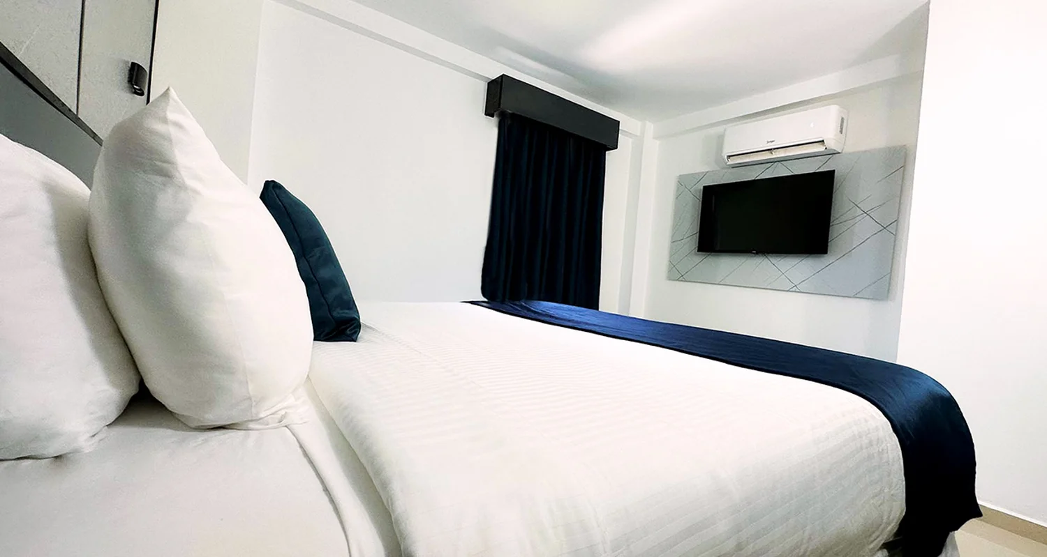 Suite Familiar Master Deluxe