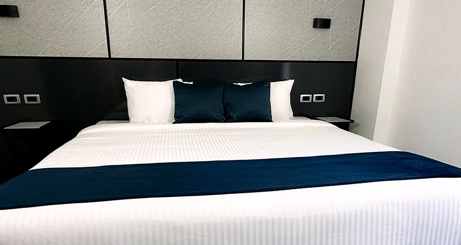 Suite Familiar Master Deluxe