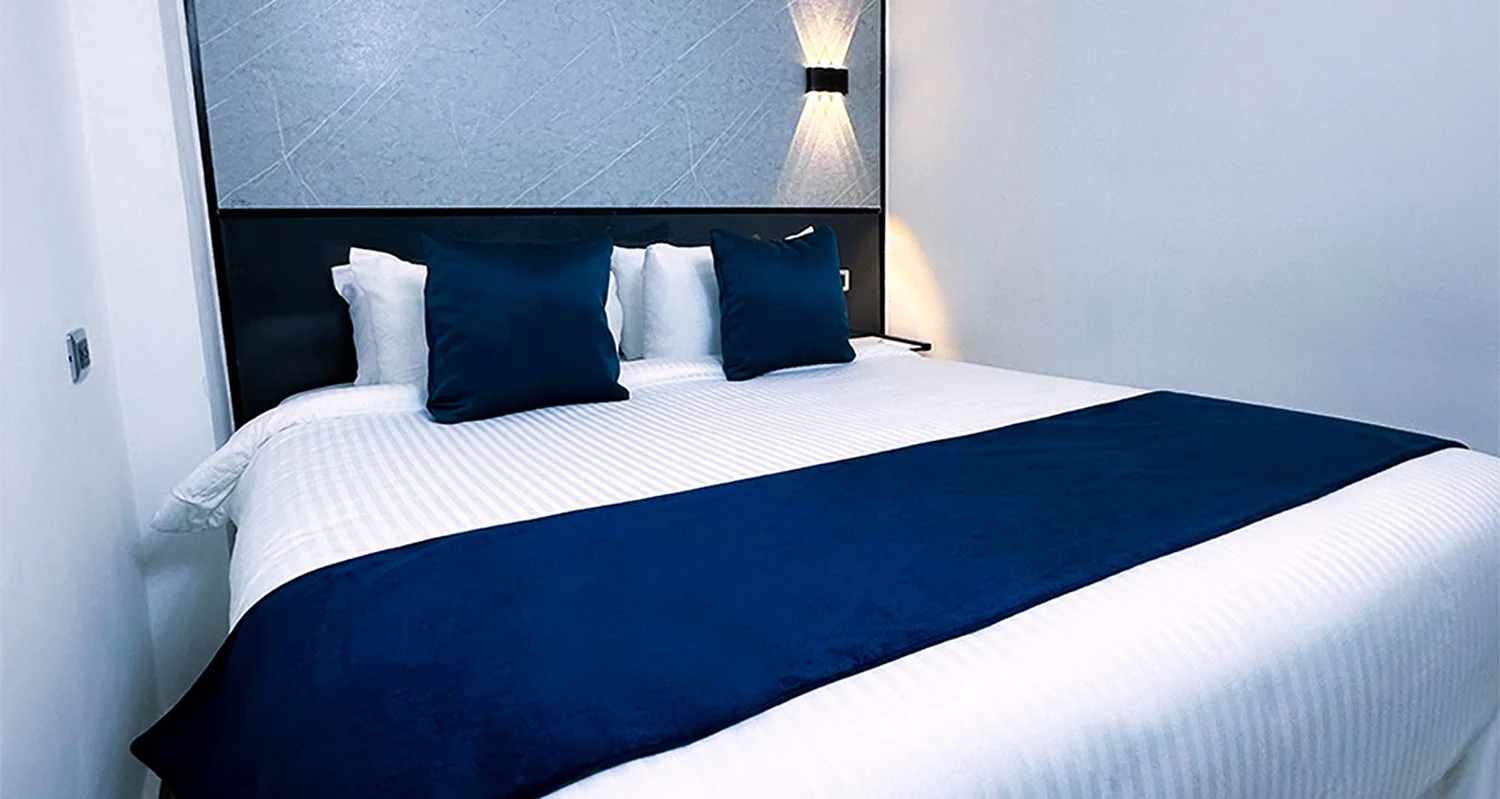 Suite Familiar Junior Deluxe