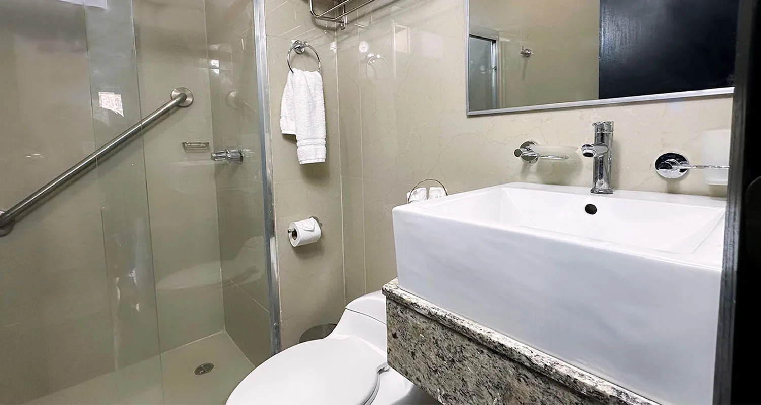 Suite Familiar Junior Deluxe