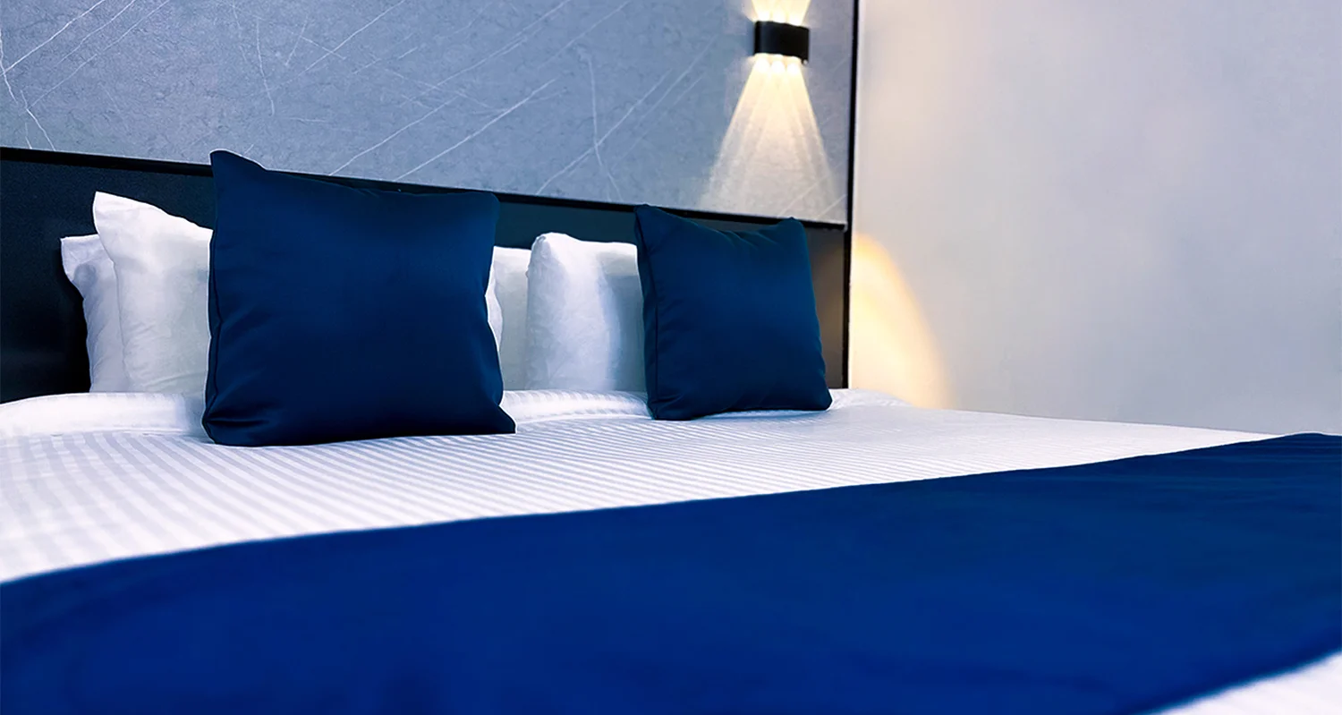 Suite Familiar Junior Deluxe