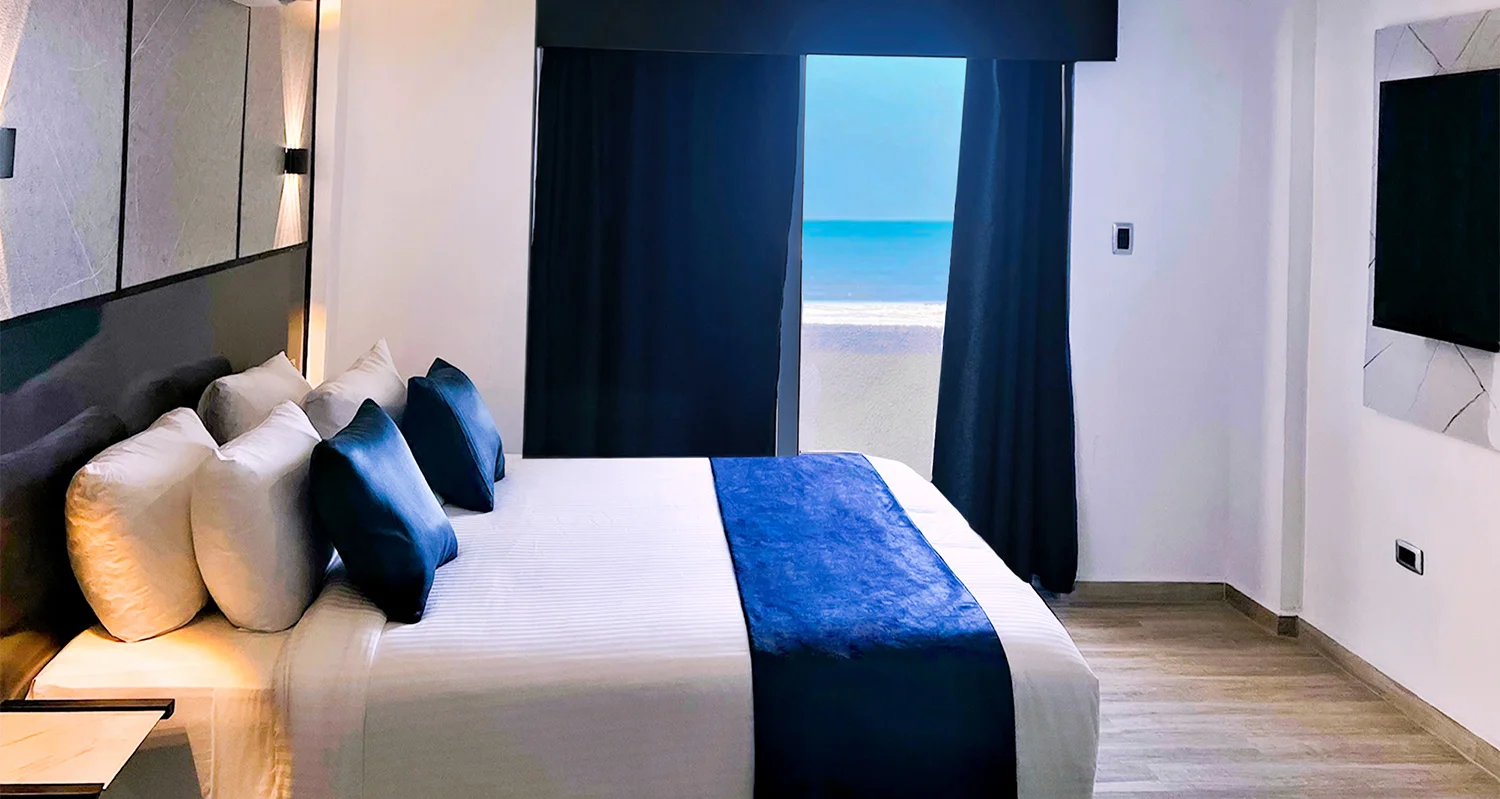 Estándar Matrimonial Deluxe