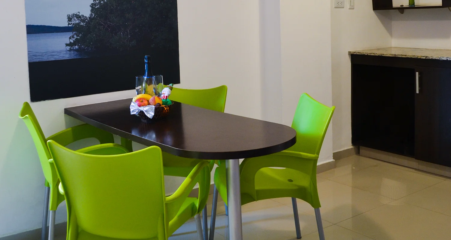 Suite Familiar Master